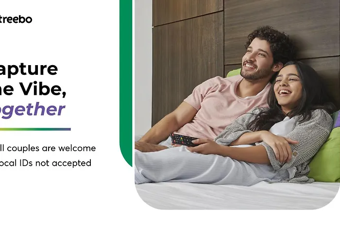 Treebo Trend Cherry Tree