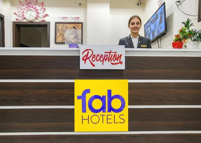 Via Golden VillaAirport Hotel